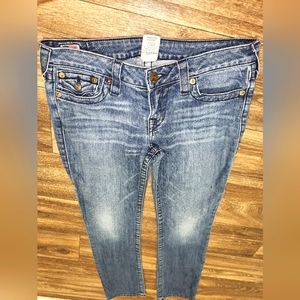 Womens True Religion jeans size 29